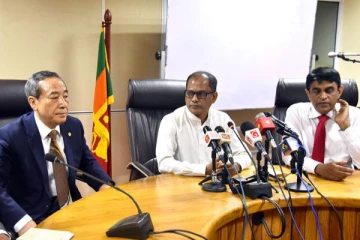 சமூக ஊடகங்களில் களங்கம் ஏற்படுத்தும் காணொளி பகிர்வு: இராஜாங்க அமைச்சர் குற்றச்சாட்டு