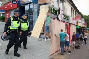 பிரித்தானியாவில் கடும் அச்சத்தில் வாழும் தமிழர்கள் - வன்முறை தீவிரம் அடையும் ஆபத்து