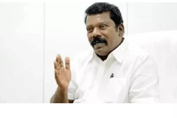 கவர்னர்களை வைத்து போட்டி அரசாங்கம்..பா.ஜ.க சூழ்ச்சி -செல்வப்பெருந்தகை!