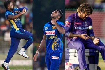 ஒரே போட்டியில் இருவரும்? அது முற்றிலும் பைத்தியக்காரத்தனம்! இலங்கை ஜாம்பவான் மலிங்கா