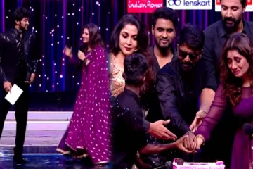 துள்ளிக்குதித்த பிரியங்காவை கண்ணீர் விட வைத்த பிரபல ரிவி! நடந்தது என்ன?