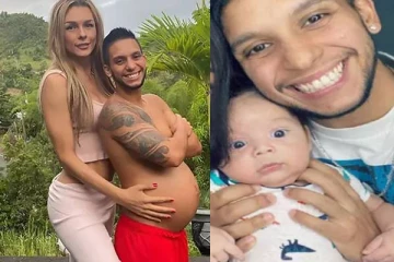 திருநங்கை, திருநம்பி தம்பதிக்கு இயற்கையாக பிறந்த ஆண் குழந்தை - ஆச்சர்யத் தகவல்!