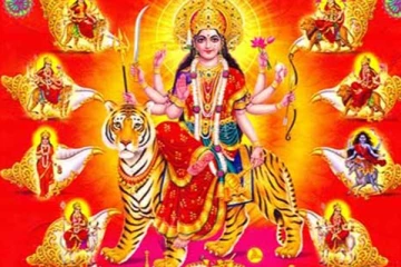 நவராத்திரி காலங்களில் ராஜயோகத்தினை அடையப்போகும் ராசியினர் யார் தெரியுமா? இன்றைய ராசிபலன்