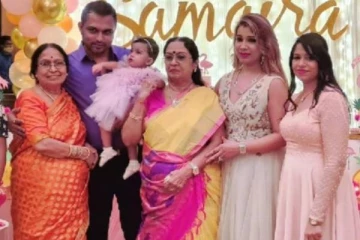 மறைந்த நடிகை சரோஜா தேவியின் இதுவரை நாம் பார்த்திராத புகைப்படங்கள்