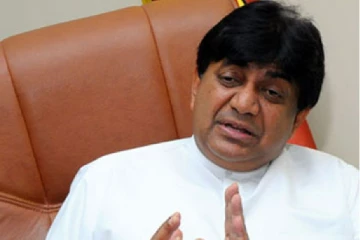 உதவி கோரியதில் நானும் ஒருவர்!  டிலான் பெரேரா