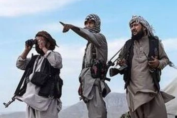 ஆப்கான் போர் பிரச்சினைய நாமே பேசி தீர்த்துக் கொள்வோம் : தலிபான் தகவல்