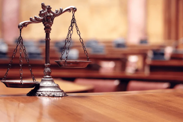 மேலும் ஒரு நீதிபதி மீது விசாரணை | Another Judge Under Investigation