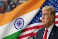 அமெரிக்காவின் குற்றச்சாட்டை நிராகரித்த இந்தியா ; ட்ரம்பின் அதிரடி பதில்
