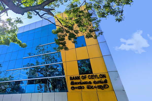 தீப்பந்தப் போராட்டத்தில் ஈடுபடவுள்ள இலங்கை வங்கி ஊழியர்கள் | Bank Of Ceylon Employees To Engage In Protest