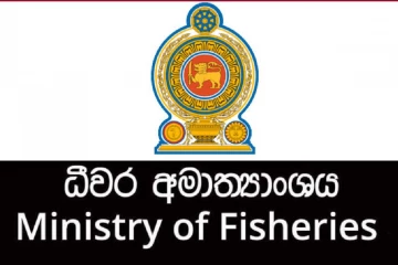 ලංකාවත් උණුසුම් මුහුණුවරක් ගනී - මුහුදු යන්නේ බලාගෙනයි - ධීවර දෙපාර්තමේන්තුවෙන් විශේෂ නිවේදනයක්