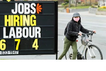 ரொறன்ரோவில் வேலையற்றோர் எண்ணிக்கை அதிகரிப்பு