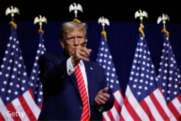 அமெரிக்கா உலக அமைதிக்கு ஒரு அச்சுறுத்தல்: ஜேர்மானியர்கள் கருத்து