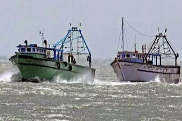 தமிழகத்தில் கைது செய்யப்பட்டுள்ள 08 இலங்கை மீனவர்கள்!