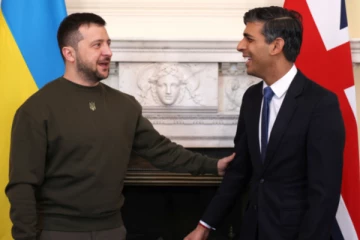 உக்ரைனுடன் ஒப்பந்தத்தில் கையெழுத்திட்ட பின்லாந்து