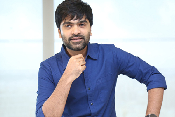 கல்யாணம் கட்டாயம் இல்லை.. நடிகர் சிம்பு ஓபன் டாக் | Simbu Says Marriage Is Not Mandatory