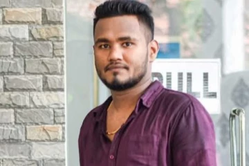 இவரை தெரியுமா? பொதுமக்களிடம் உதவிகோரும் பொலிஸார்