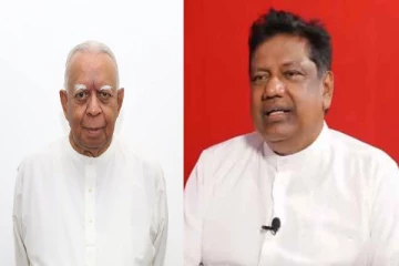 சம்பந்தனை தொடர்ந்து மற்றுமொரு எம்பிக்கும் மூன்றுமாதகால விடுமுறை