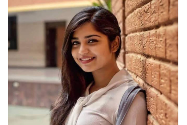 பிஎஸ்பிபி சம்பவம் போல் நானும் எதிர் கொண்டேன்... நடிகை கௌரி கிஷன் பதிவால் அதிர்ச்சி... | Gouri Kishan Shares Her School Harrasment