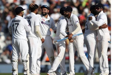 இலங்கை அணியுடனான முதல் போட்டியில் விளையாடும் இந்திய அணி இதுதானா?