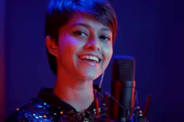 இலங்கைக்காக நிதி திரட்டும் யொஹானி!