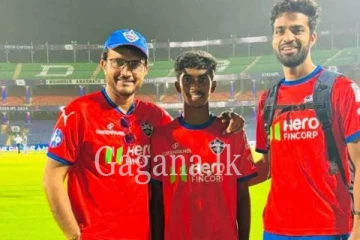 ඉන්දීය ප්‍රිමියර් ලීග් තරඟාවලියට තවත් ලාංකිකයෙක්.