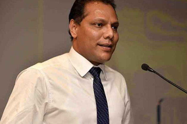 ரணில் மீண்டும் நாடாளுமன்றம் வருவது நல்லது! தயாசிறி எம்.பி. தெரிவிப்பு | Ranil Returns To Parliament Dayasiri Mp Statement