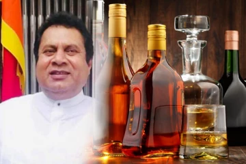 குறைந்த விலையில் கொள்வனவு செய்யக்கூடிய மதுபான போத்தல் தொடர்பில் விசாரணை