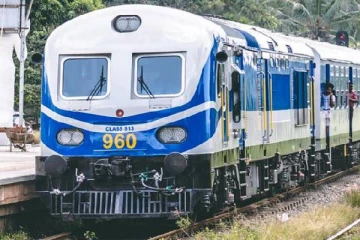 புகையிரத திணைக்களம் வெளியிட்டுள்ள முக்கிய தகவல்!