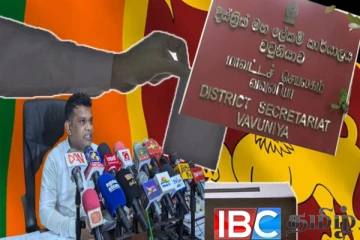 வன்னியில் அறுவரை தெரிவு செய்ய 423 பேர் களத்தில்