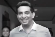 චන්ද්‍රසේන මහතා මරණයට පත්වූ නිවුස්ඇලට් එක දැකලා මම අරවින්ද මහතාට කතා කළා..ඒ මහත්තයා කිව්වා..ඇප තියන්න ආ සාක්ෂිකරුවෙකු කට අරී