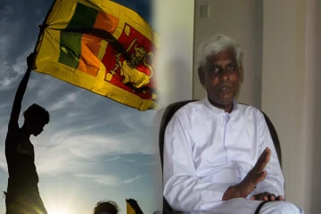 சுதந்திர தினத்தை கருப்பு தினமாக பிரகடனப்படுத்த இணையுங்கள்: அருட்தந்தை மா.சக்திவேல்