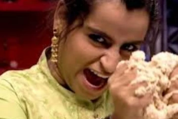 அட.. குக் வித் கோமாளி ஷிவாங்கியையும் விட்டு வைக்காத அஜித் ரசிகர்கள்; அவர் அளித்த பதிலை பாருங்க.. வைரல் வீடியோ