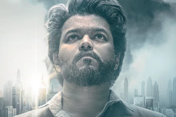 இன்னும் இரண்டு நாள் பொறுங்க.. கோட் ட்ரைலர் எப்போது என அப்டேட் கொடுத்த அர்ச்சனா