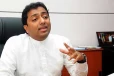 හිටපු ඇමති අකිල විරාජ් කාරියවසම් අල්ලස් කොමිසමට