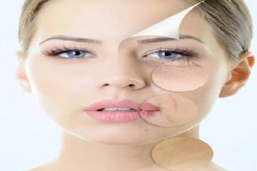 தோலின் சுருக்கங்களை போக்கக்கூடிய அற்புதமான வழி !