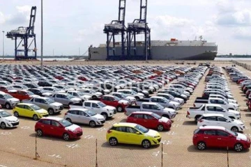 වාහන මිල 60%ක් දක්වා අඩු වෙයි? - මුදල් අමාත්‍යංශයෙන් විශේෂ නිවේදනයක්.