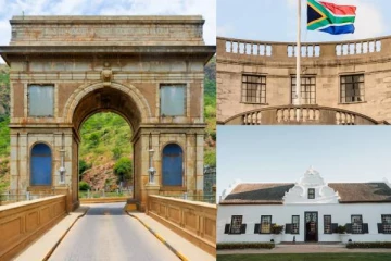 தென்னாப்பிரிக்க தூதரகங்கள் இந்தியாவில் எங்குள்ளன தெரியுமா? முழுத்தகவல்கள் இதோ