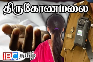 தமிழர் பிரதேசத்தில் கணவனை திருத்த முற்பட்ட மனைவிக்கு நேர்ந்த விபரீதம்