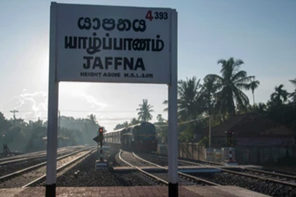இன்று முதல் வடக்கு புகையிரத வழிகள் நிறுத்தம் | Lanka Northern Train Services Are Suspended