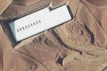 அமெரிக்காவின் B-2 விமானத்தாலும் தகர்க்க முடியாத ஈரானின் அணுசக்தி நிலையம்: கசிந்த தகவல்