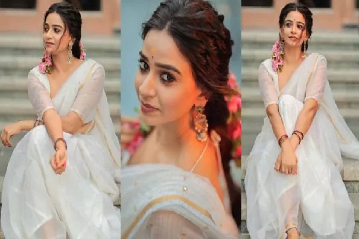 பிக்பாஸ் புகழ் திவ்யா கணேஷா இது? ராணி மாதிரி இருக்காங்களே! | Bigg Boss 9 Title Winner Divya Ganesh New Post