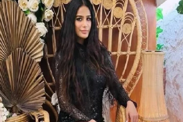 பரிதாபமாக உயிரிழந்த பிரபல இளம் சர்ச்சைக்குரிய இந்திய நடிகை! சோகத்தில் ரசிகர்கள்