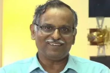 இஸ்ரோவை இன்னும் உயரத்திற்கு கொண்டு செல்வேன்.., நாராயணன் உறுதி