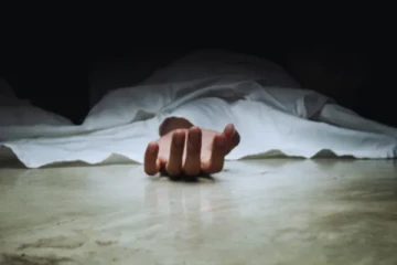 குழந்தை வேண்டும் என்பதற்காக மந்திரவாதி உதவியுடன் இளைஞரை நரபலி கொடுத்த நபர்