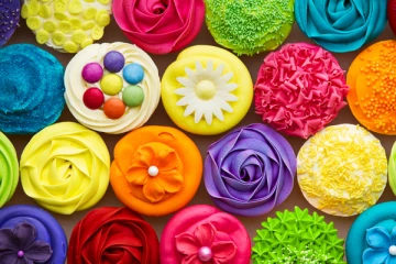 කෙමිකල් කාලා ලෙඩ වෙන්නේ නැතිව ස්වභාවික Food Colouring ගෙදරදීම හදන විදිහ.