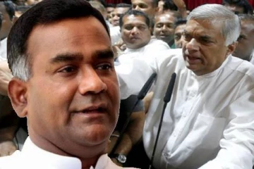 பொதுஜன பெரமுனவுடன் கைகோர்த்துள்ள ரணில்! தேர்தலின்றி பதவிகளை ஏற்க மறுக்கும் எதிர்க்கட்சியினர்