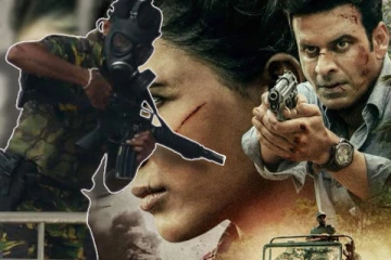 சர்ச்சையை ஏற்படுத்திய “த பெமிலி மேன் 2”! பின்னணியில் ஸ்ரீலங்கா புலனாய்வுத்துறை