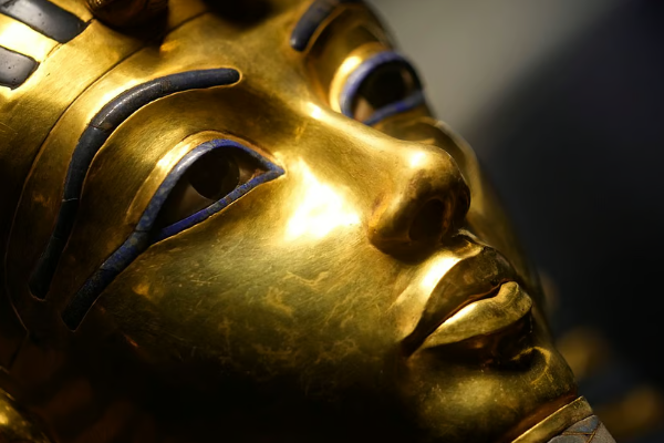 எகிப்தில் உலகின் மிகப்பெரிய தொல்லியல் அருங்காட்சியகம் திறப்பு | World S Largest Archaeological Museum Opens Egypt