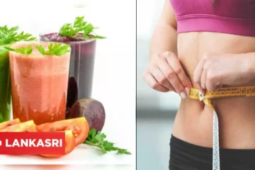 7 நாட்களில் எடையை குறைக்கனுமா? அப்போ இந்த ஜூஸ் தொடர்ந்து குடிச்சாலே போதும்!