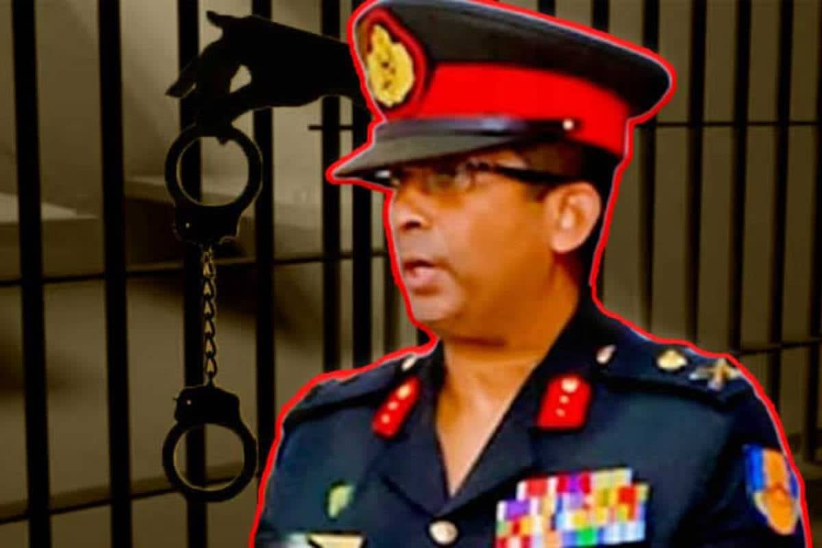 ராஜபக்சர்களால் சலேவுக்கு ஏற்பட்டுள்ள ஆபத்து - ஆளும் தரப்பிலிருந்து வெளியான அதிர்ச்சித் தகவல் | Suresh Salley S Luxary Life In Jail